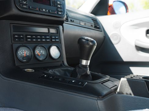 Used 1997 BMW M3 Sedan image 28