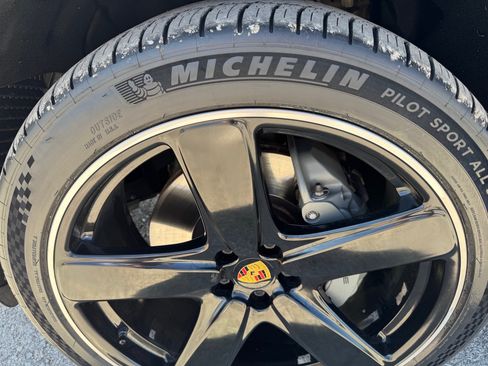 Used 2019 Porsche Macan S image 10