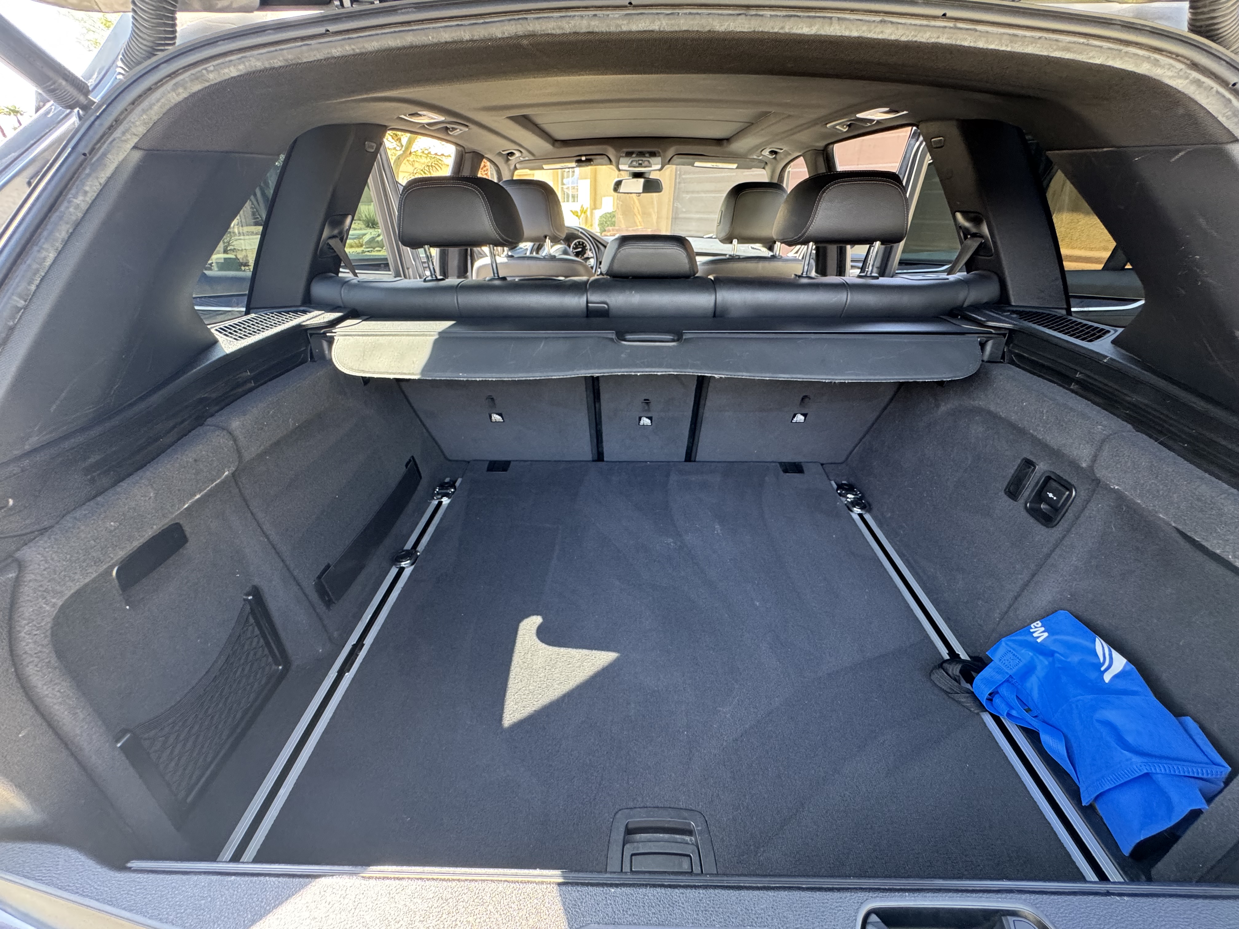 Used 2017 BMW X5 sDrive35i RWD image 17