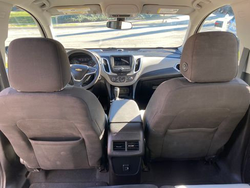 Used 2019 Chevrolet Equinox LS FWD image 11