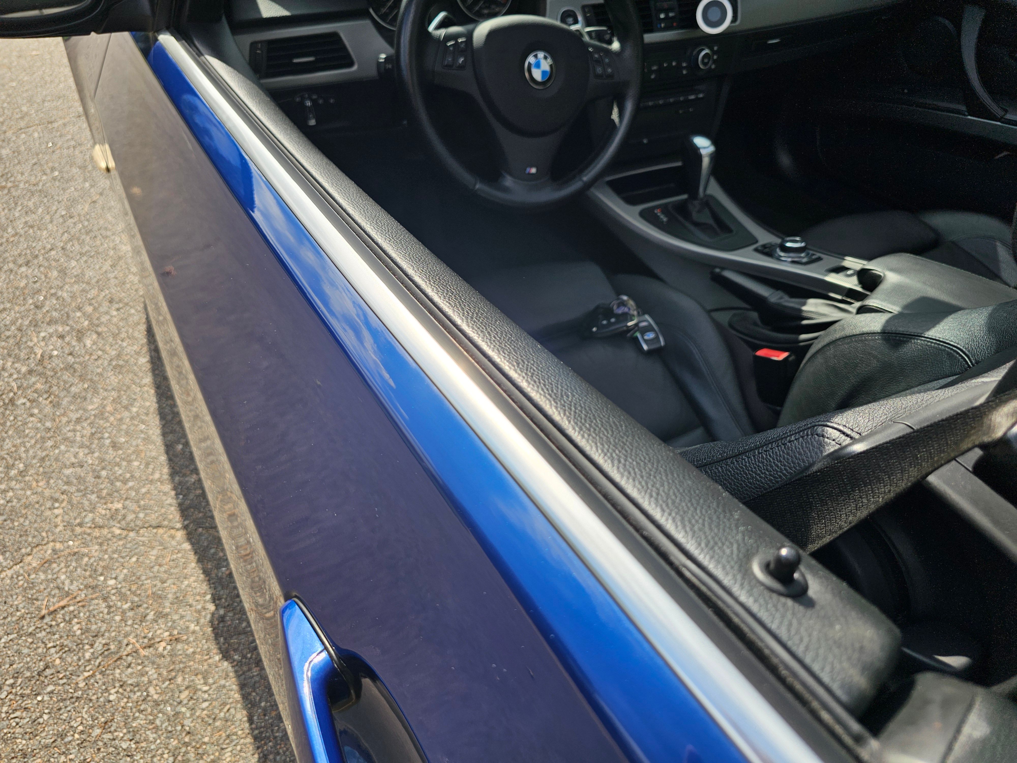 Used 2012 BMW 328i Convertible RWD image 20