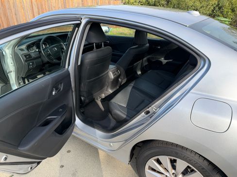 Used 2015 Honda Accord EX-L image 6