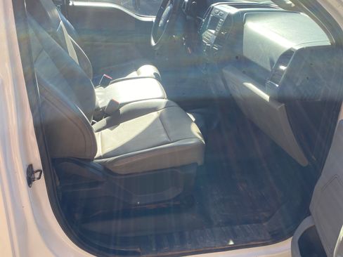 Used 2016 Ford F150 XL w/ XL Power Equipment Group image 15