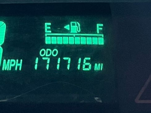 Used 2008 Toyota Prius FWD image 4