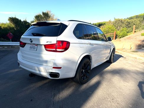 Used 2014 BMW X5 xDrive50i AWD/4WD image 11