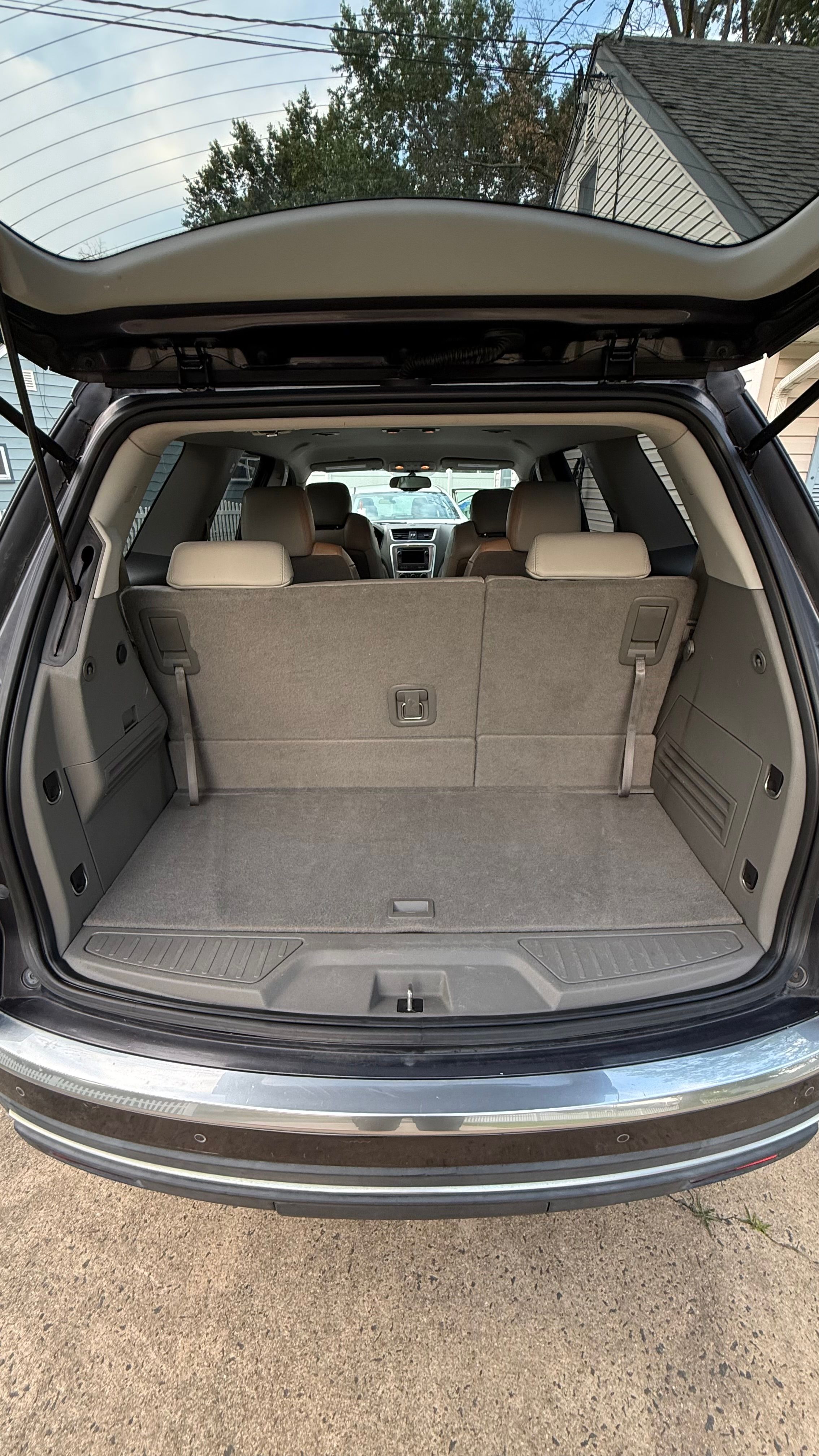 Used 2014 GMC Acadia SLT FWD image 12