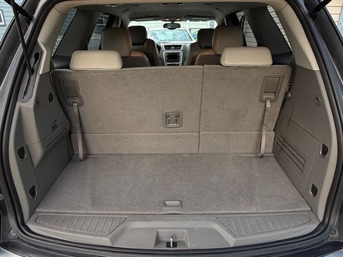 Used 2014 GMC Acadia SLT FWD image 12
