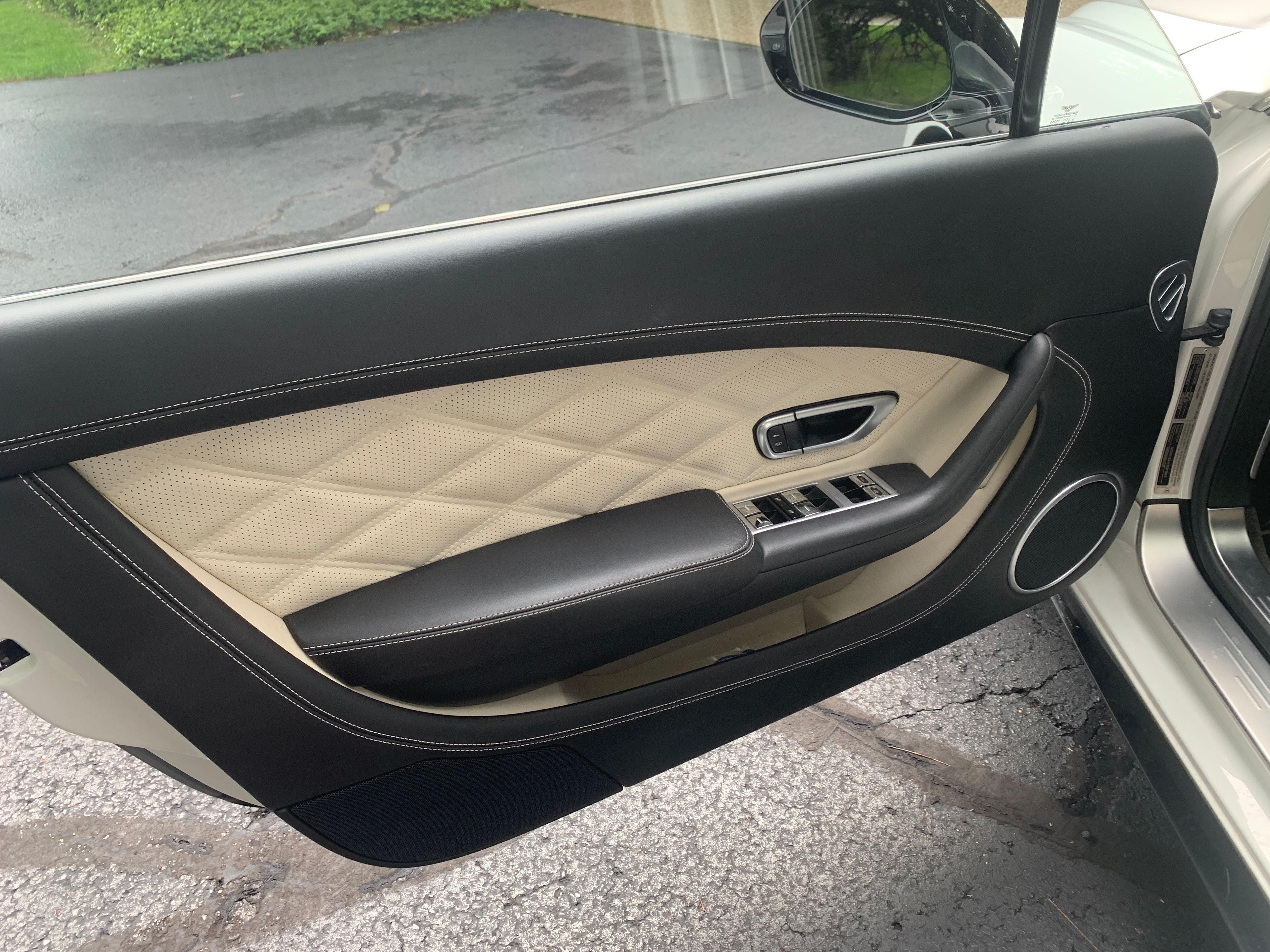 Used 2015 Bentley Continental GT V8 S AWD/4WD image 13