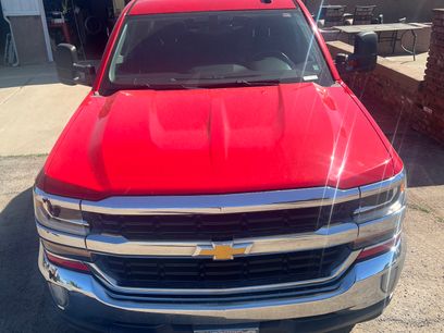 Used 2017 Chevrolet Silverado 1500 LT w/ All Star Edition