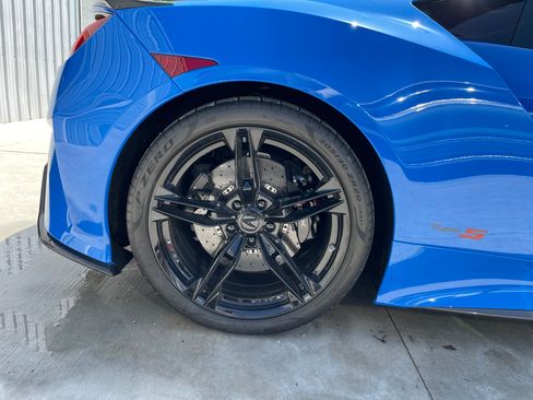 Used 2022 Acura NSX Type S image 17