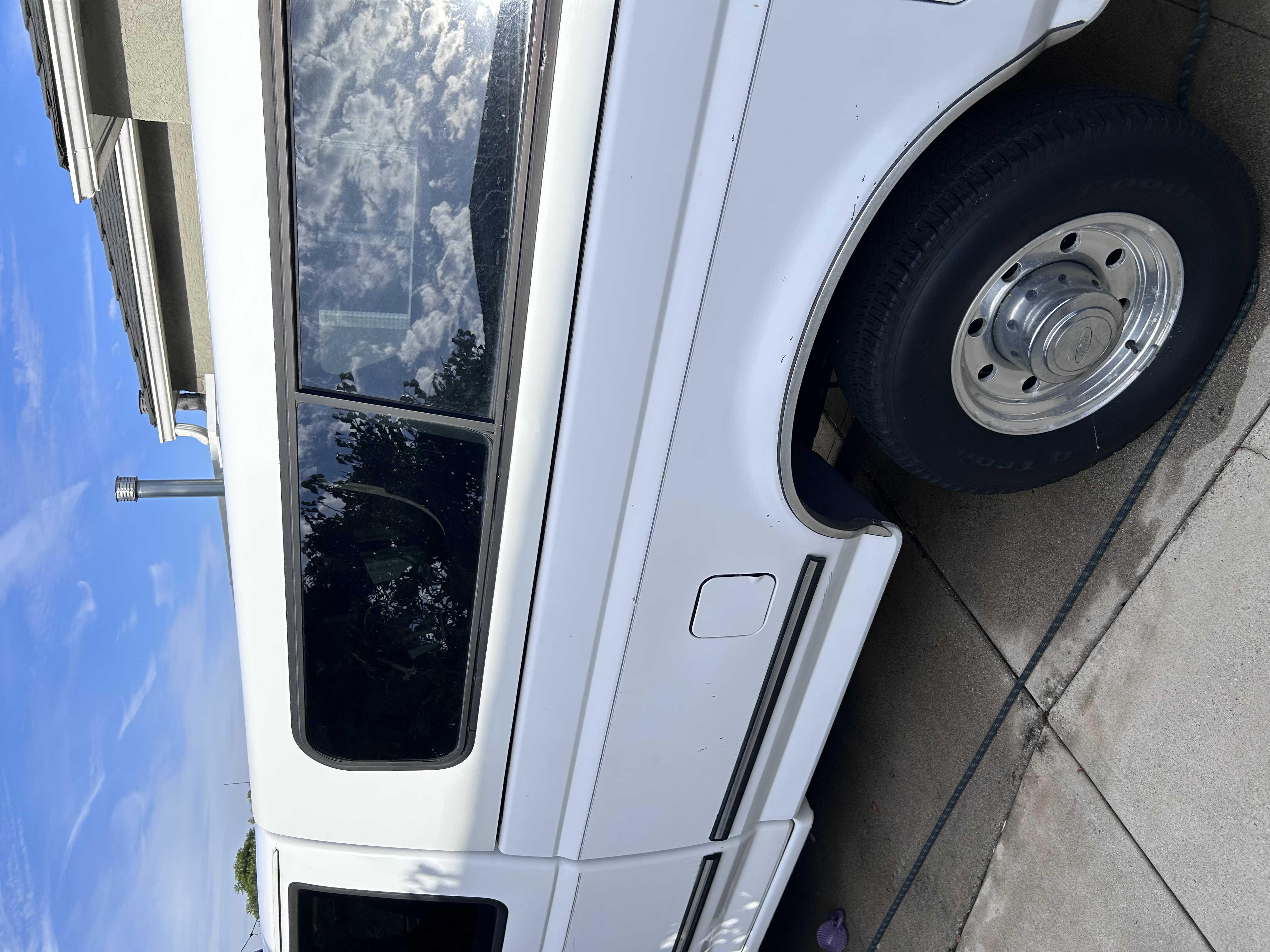 Used 1996 Ford F250 2WD SuperCab image 15