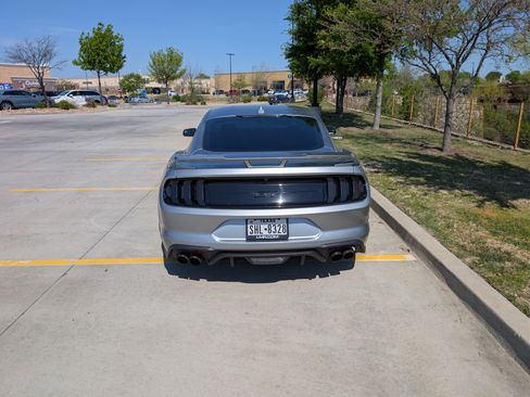 Used 2020 Ford Mustang GT w/ GT Performance Package image 12