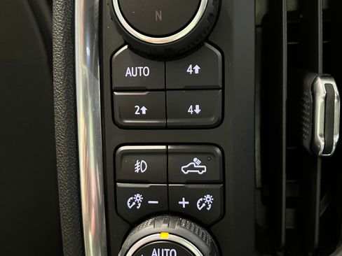 Used 2019 Chevrolet Silverado 1500 RST w/ All-Star Edition image 20