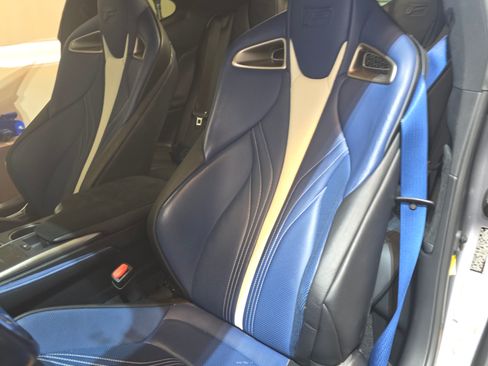 Used 2019 Lexus RC F image 16