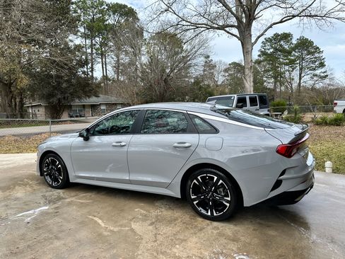 Used 2023 Kia K5 GT-Line w/ GT-Line Premium Package image 2
