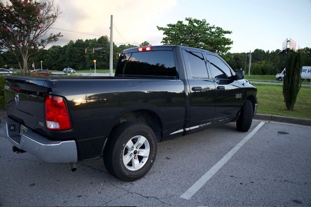 Used 2018 RAM 1500 Tradesman w/ Popular Equipment Group RWD image 6