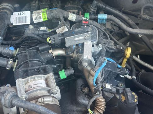 Used 2020 Ford F150 XL w/ Equipment Group 101A Mid image 12