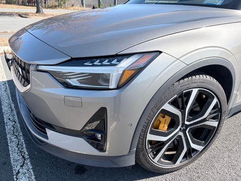 Used 2021 Polestar Polestar 2 w/ Performance Package image 8