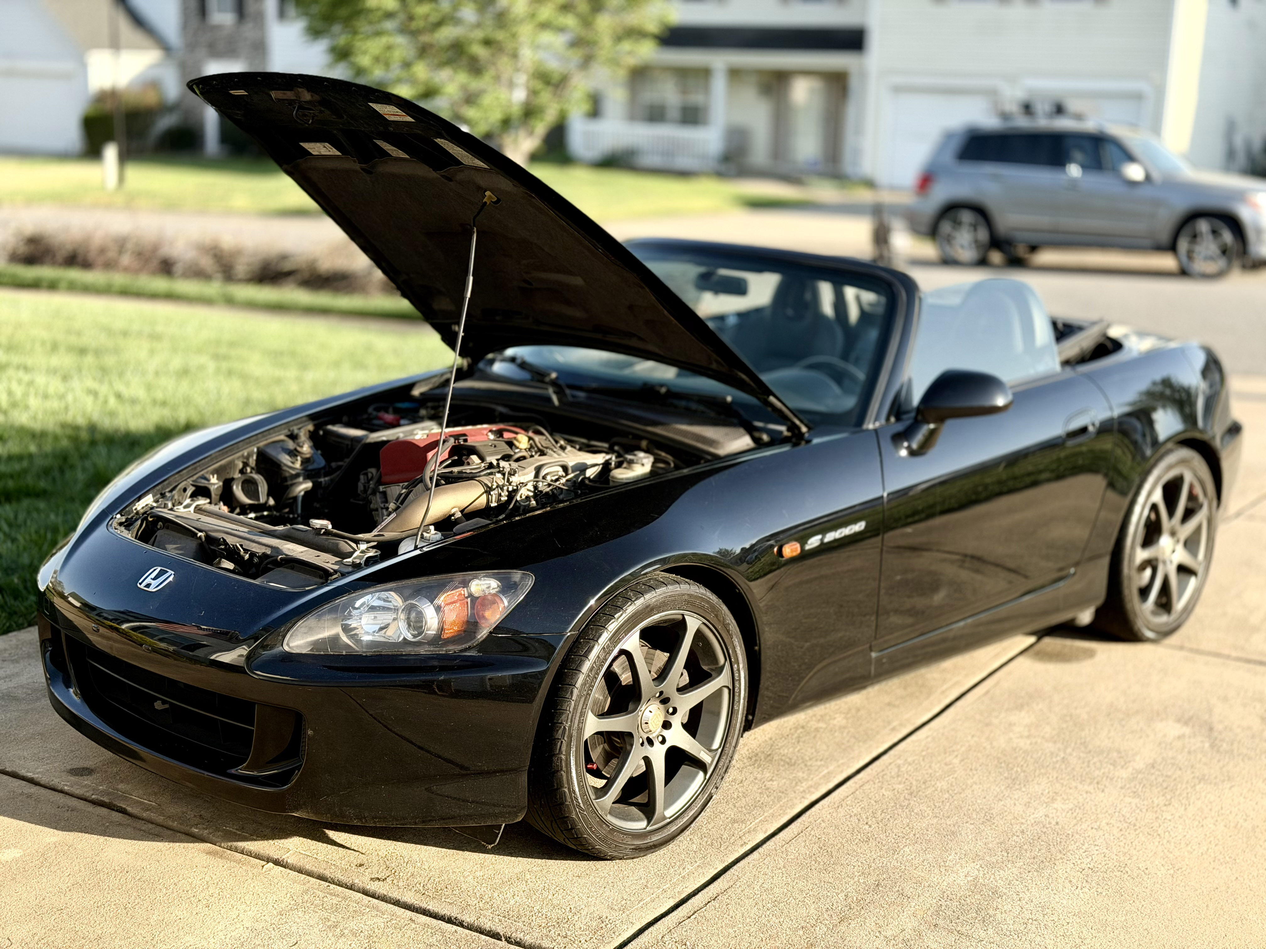 Used 2005 Honda S2000 image 10