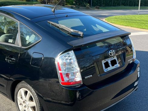 Used 2008 Toyota Prius FWD image 5