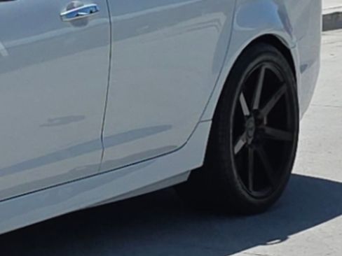 Used 2017 Chevrolet SS image 5