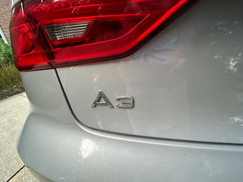 Used 2015 Audi A3 2.0T Premium w/ Audi MMI Navigation Plus AWD/4WD image 17