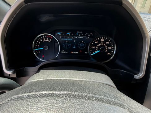 Used 2018 Ford F150 Lariat AWD/4WD image 10