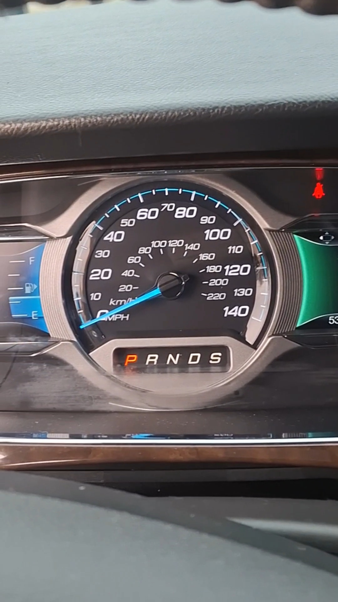 Used 2019 Ford Taurus Limited FWD image 8