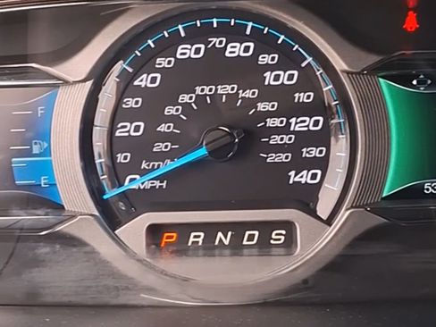 Used 2019 Ford Taurus Limited image 8