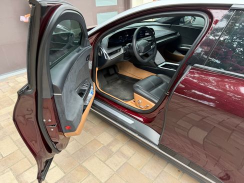Used 2022 Lucid Air Grand Touring AWD/4WD image 13