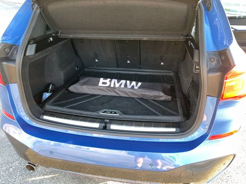 Used 2018 BMW X1 sDrive28i image 17