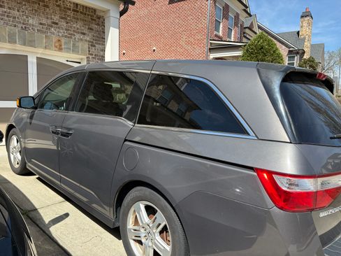 Used 2012 Honda Odyssey Touring image 7