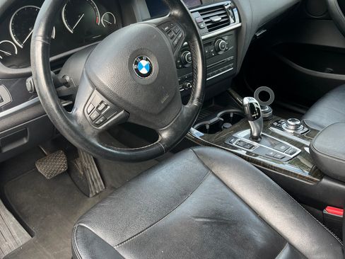 Used 2014 BMW X3 xDrive28i image 9