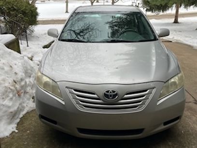 Used 2009 Toyota Camry LE