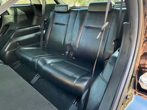 Used 2010 MAZDA CX-9 Grand Touring w/ Moonroof & Bose Audio Pkg image 21
