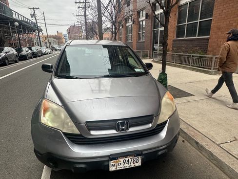 Used 2008 Honda CR-V LX image 5