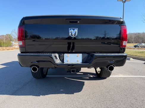 Used 2014 RAM 1500 Sport w/ Convenience Group image 11