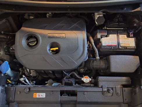 Used 2017 Kia Soul + w/ Option Group 041 image 24