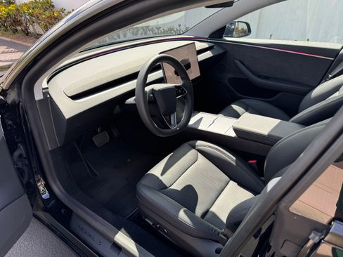 Used 2024 Tesla Model 3 Long Range AWD/4WD image 11
