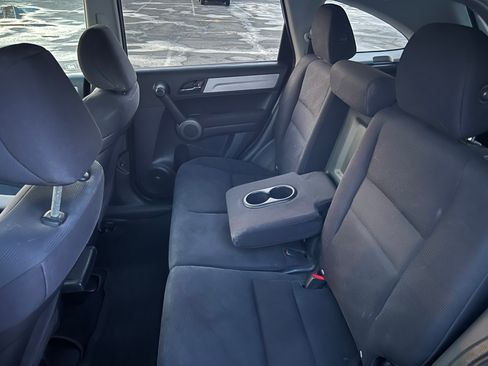 Used 2010 Honda CR-V LX image 12