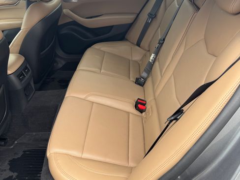 Used 2020 Cadillac CT5 Premium Luxury w/ Parking Package image 9