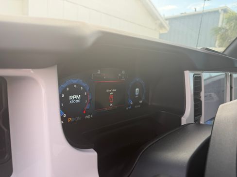 Used 2025 Ford Bronco 4-Door image 14