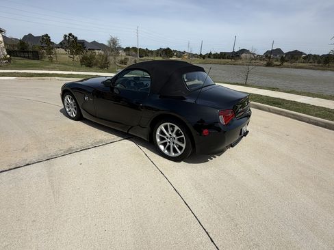 Used 2008 BMW Z4 3.0i image 4