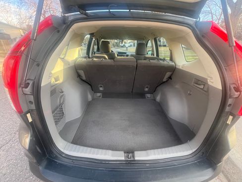 Used 2013 Honda CR-V LX image 15