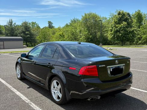 Used 2004 Acura TL FWD image 5