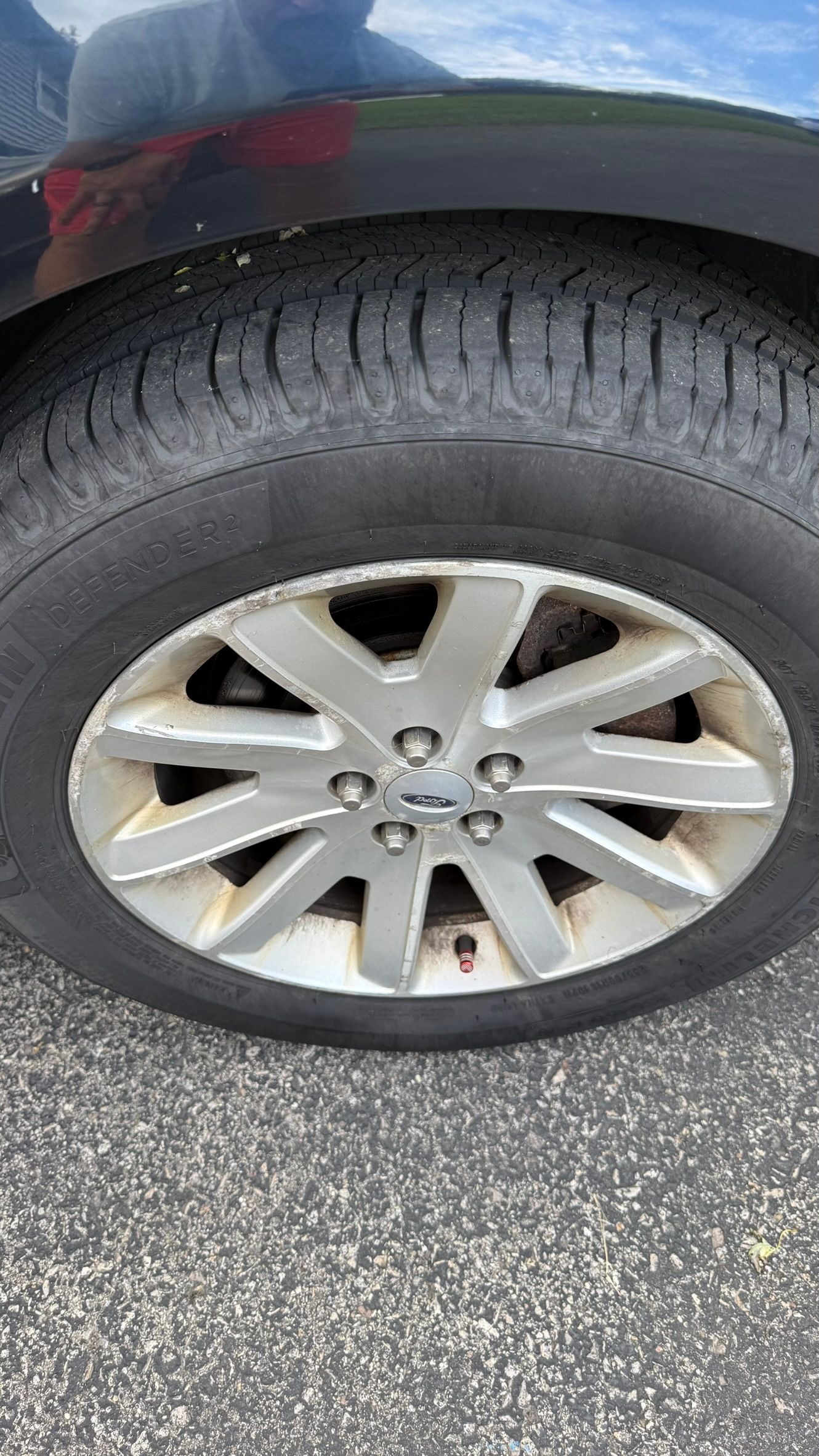 Used 2010 Ford Flex SEL FWD image 14
