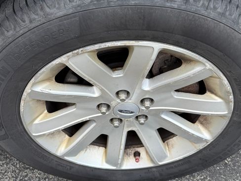 Used 2010 Ford Flex SEL FWD image 14