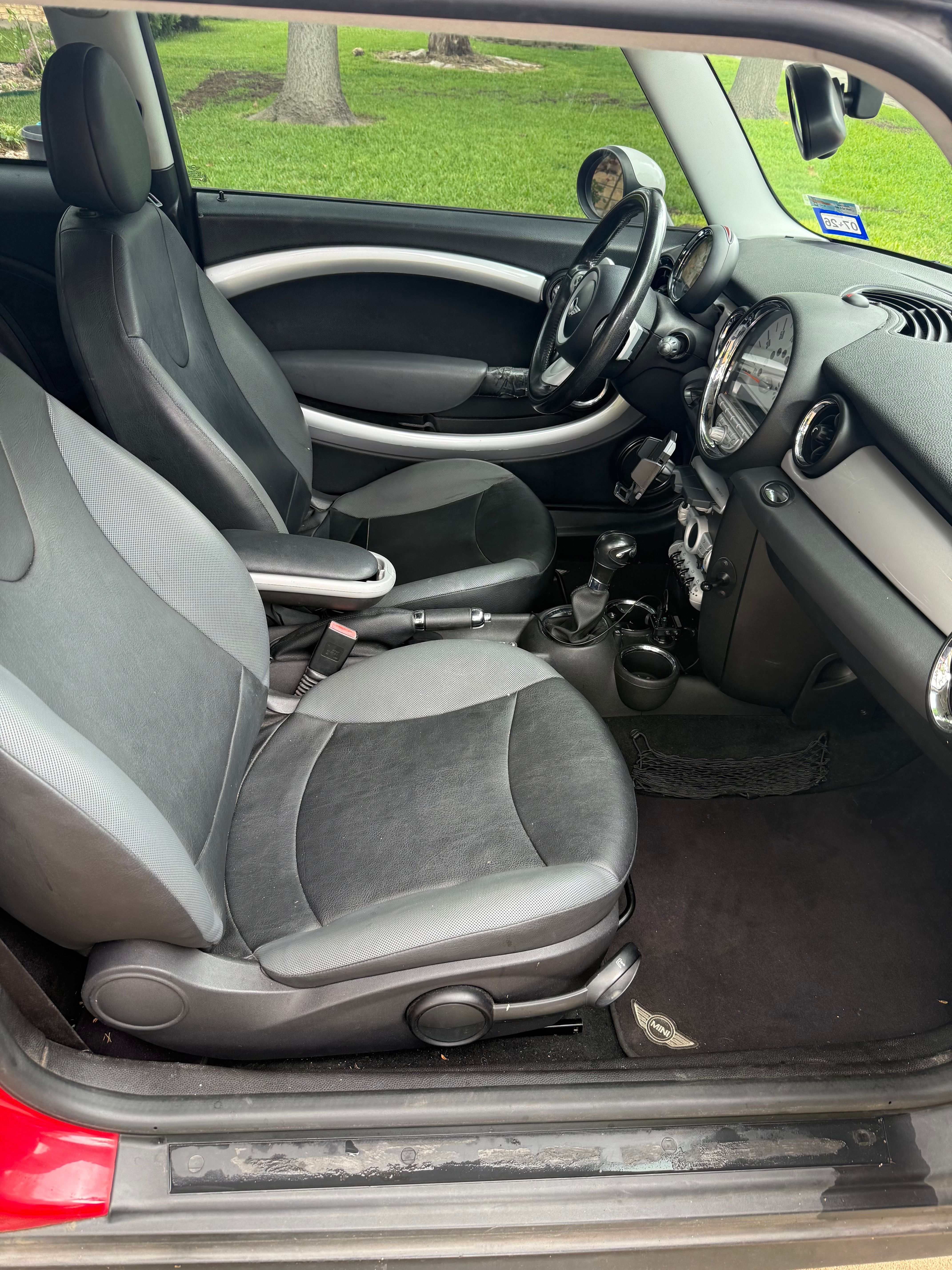 Used 2007 MINI Cooper Hardtop FWD image 5