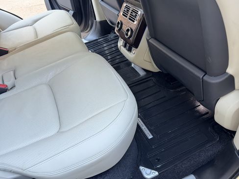 Used 2021 Land Rover Range Rover Westminster Edition AWD/4WD image 27