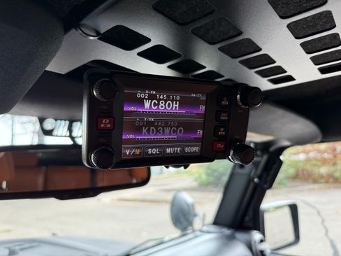 Used 2016 Jeep Wrangler Unlimited Sport w/ Quick Order Package 24S image 22